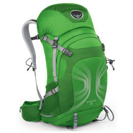 Batoh Osprey Stratos 36 zelená