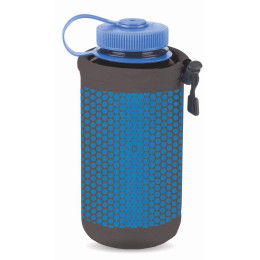 Obal na fľašu Nalgene Cool Stuff Neoprene Carrier Print