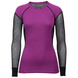 Funkčné tričko Bryn Lady Wool Thermo Shirt