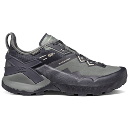 Pánske trekové topánky Garmont 9.81 Onyx Mb Gtx tmavosivá iron blue/navy blue