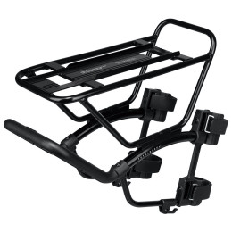 Predný nosič Topeak Tetrarack M1 čierna