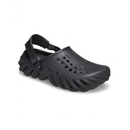 Papuče Crocs Echo Clog čierna Black