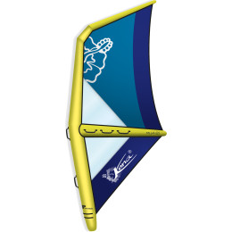 Plachta k paddleboardu Kona Kona Air Rig L