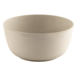Miska Outwell Bamboo Bowl