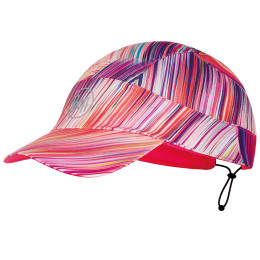 Skladacia šiltovka Buff Pack Run Cap Patterned  
