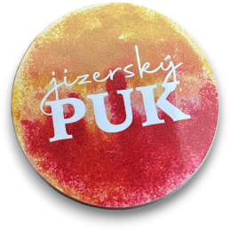 Balzam na ruky Seš kus Jizerský puk oranžová Rakytník