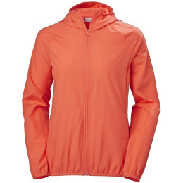 Dámska bunda Helly Hansen W Juell Light Jacket ružová 271 Hot Coral