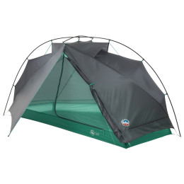 Ultraľahký stan Big Agnes Pitchpine VST 1.5 sivá/zelená Asphalt/Mint Leaf