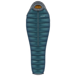 Páperový spacák Hannah Polar 700 195 cm