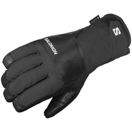 Lyžiarske rukavice Salomon Propeller 2.0 Gtx Glove U