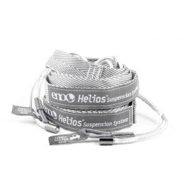 Popruhy Eno Helios Suspension System sivá Grey/Grey