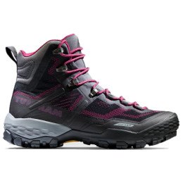 Dámske topánky Mammut Ducan High GTX® Women