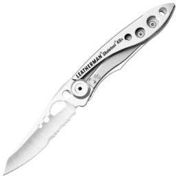 Zatvárací nôž Leatherman Skeletool KBX