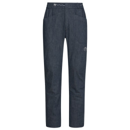 Pánske nohavice La Sportiva Sierra Rock Pant M tmavomodrá Night Sky/Chalk