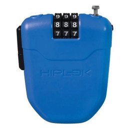 Zámok na bicykel Hiplok FX