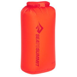 Nepremokavý vak Sea to Summit Ultra-Sil Dry Bag 8 L oranžová