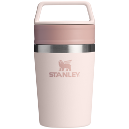 Termohrnček Stanley Café-To-Go Travel Mug 230 ml ružová Rose Quartz