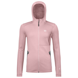 Dámska mikina Ortovox Fleece Hoody W