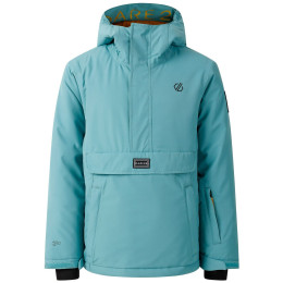 Detská lyžiarska bunda Dare 2b Freehand II Jacket modrá Bristol Blue
