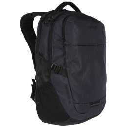 Batoh Regatta Oakridge Air 30L tmavosivá Ash/Black