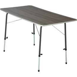 Stôl Vango Birch 120 Table hnedá FrenchOak