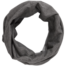 Nákrčník Craghoppers NosiLife Tube Scarf II sivá