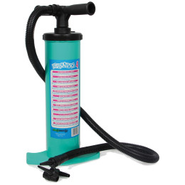 Ručná pumpa Elements Gear BRAVO 4 l