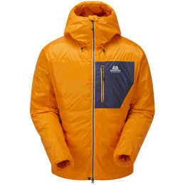 Pánska bunda Mountain Equipment Xeros Jacket