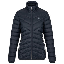 Dámska bunda Loap Irbora tmavosivá DarkGray