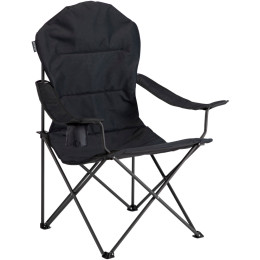 Stolička Vango Divine Chair tmavosivá GraniteGray