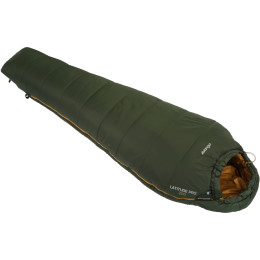 Spacák Vango Latitude Pro 200 zelená ViridianGreen