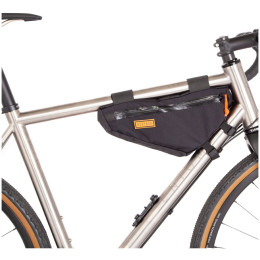 Brašňa na rám Restrap Frame bag Small čierna černá