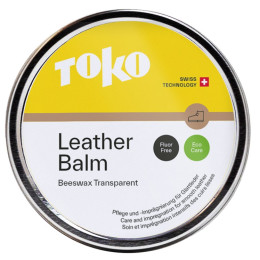 Vosk TOKO Leather Balm 70 ml