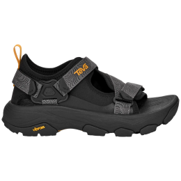 Pánske sandále Teva Grandview Max čierna Black