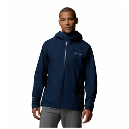 Pánska bunda Columbia Trailborne™ 2.5L Shell