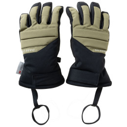 Detské rukavice Dare 2b Kids Freeride Glove zelená MartiniOlive