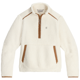 Dámska mikina Roayal Robins W Palisades 1/2 Zip