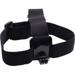 Čelenka Niceboy Head Strap