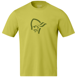 Pánske tričko Norrona /29 Cotton Viking T-shirt