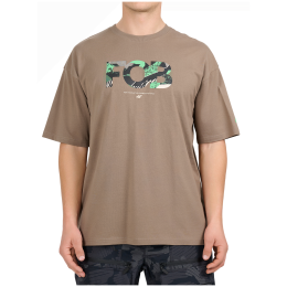 Pánske tričko 4F Tshirt M3569 svetlohnedá Light Brown