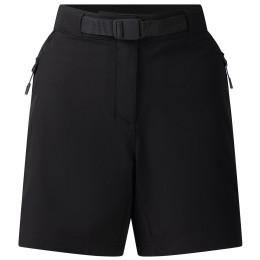 Dámske kraťasy Dare 2b Melodic Pro III Short čierna Black