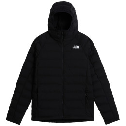Pánska bunda The North Face M Abseil Stretch Down Hoodie