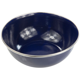 Miska Regatta Enamel Bowl tmavomodrá Blue