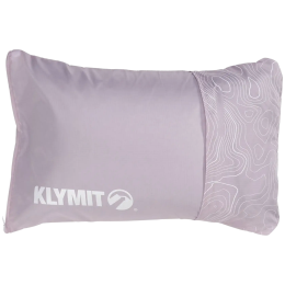 Vankúšik Klymit Drift Car Camp Pillow Large