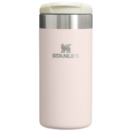 Termohrnček Stanley AeroLight Transit 350 ml svetloružová Rose Quartz