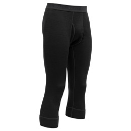 Pánske funkčné spodky Devold Expedition Man 3/4 Long Johns W/Fly
