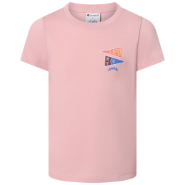Detské tričko Champion SS Tee G
