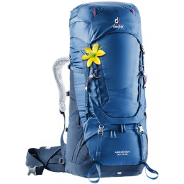 Dámsky batoh Deuter Aircontact 60 + 10 SL