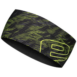 Čelenka Etape Stix 2.0 čierna/žltá černá/žlutá fluo