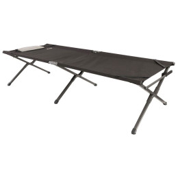 Ležadlo Outwell Laguna Hills L (2024) čierna Black